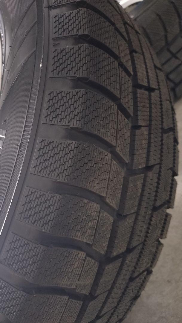 ◈ TOYOウィンタートランパスTXスタッドレス