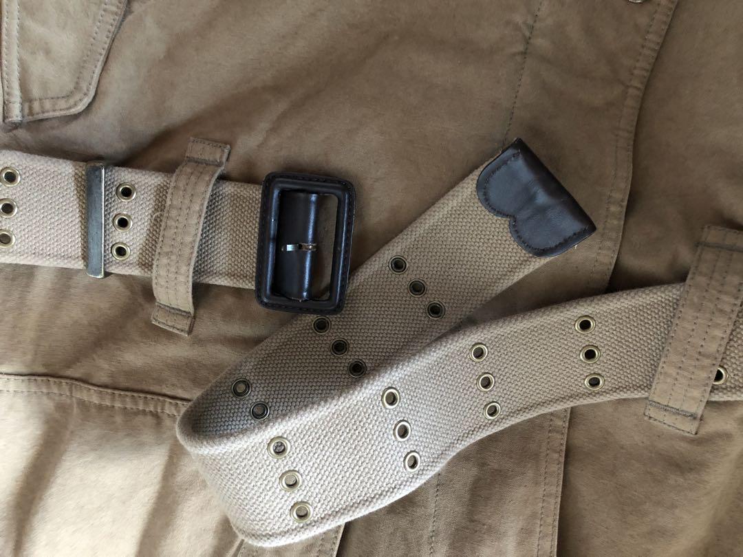 BURBERRY バーバリー