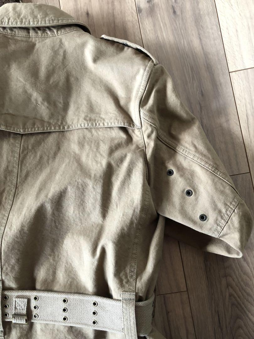 BURBERRY