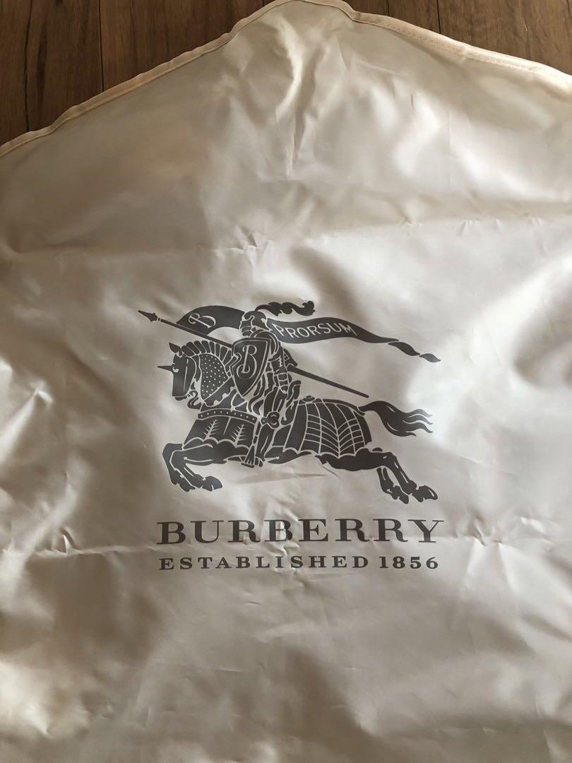 BURBERRY