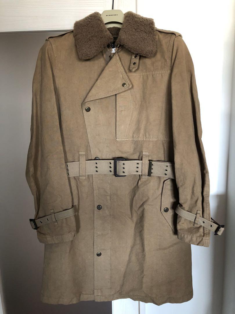 BURBERRY