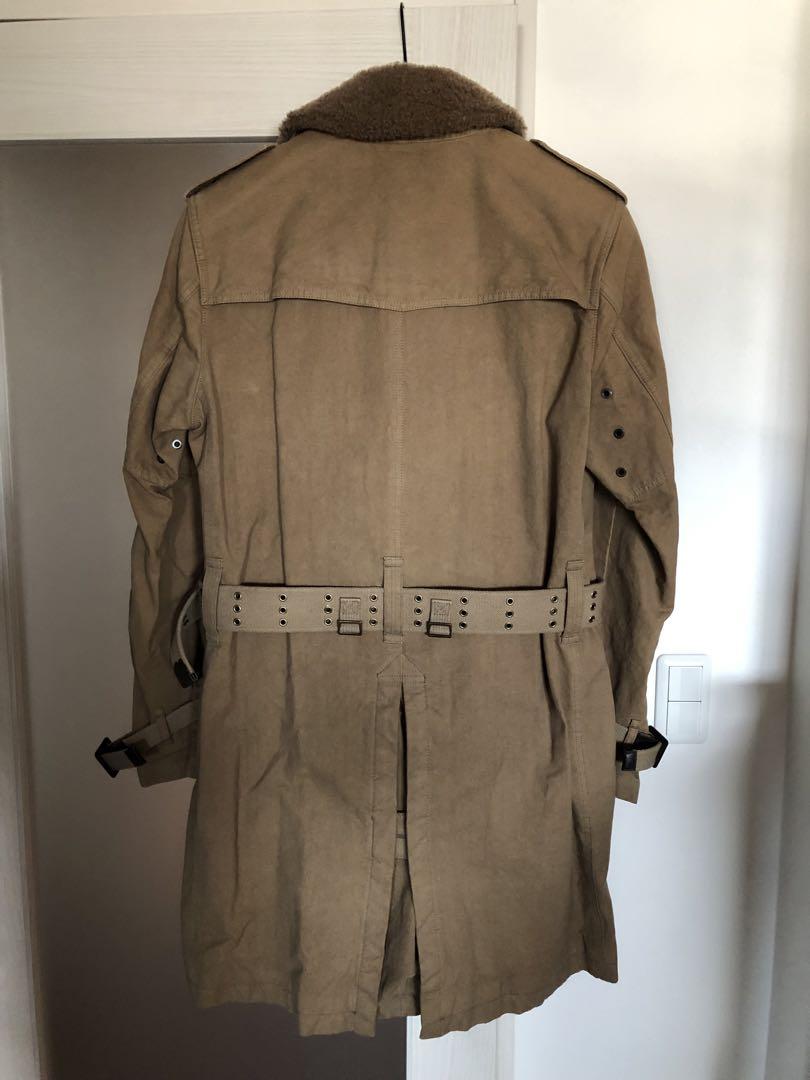 BURBERRY