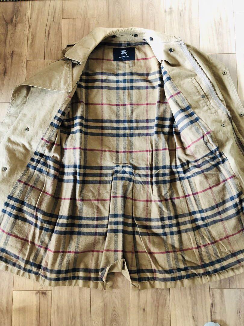 BURBERRY バーバリー
