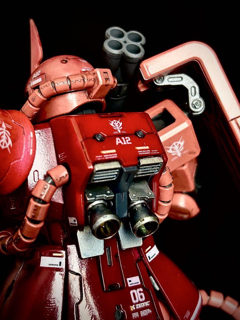 MG