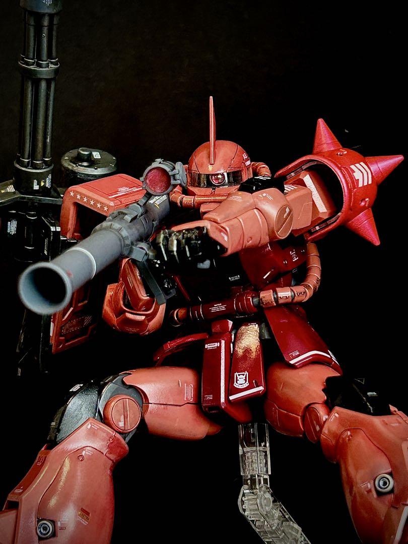 MG