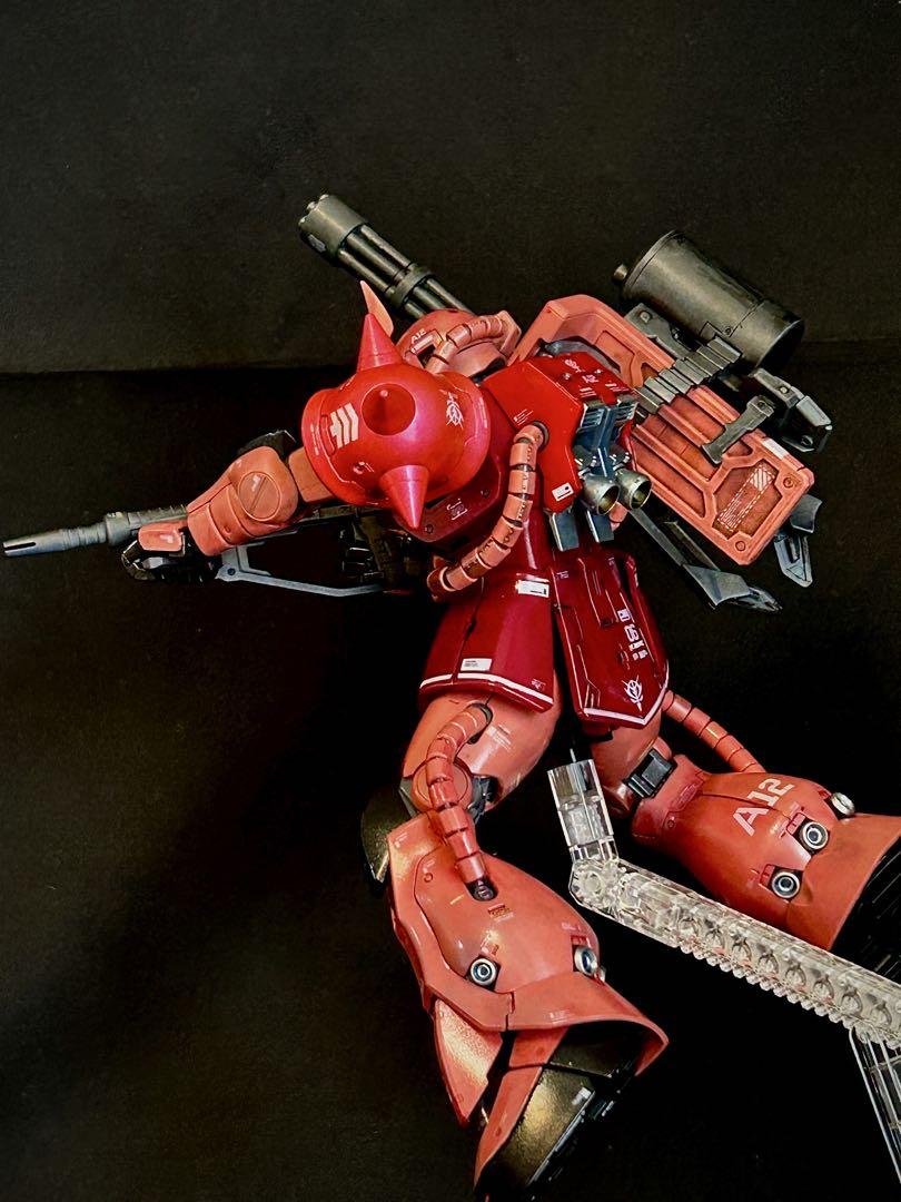 MS-06S