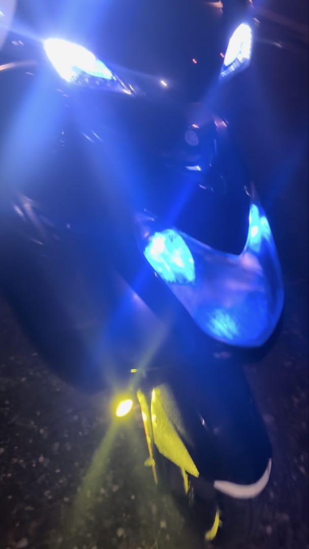 シグナスx
