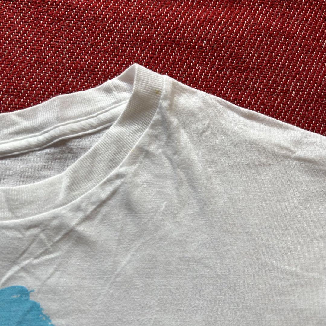 渡辺美里 ライブTシャツ OH!
