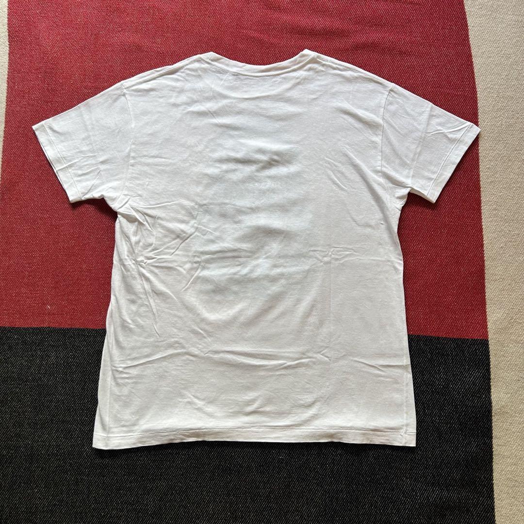 渡辺美里 ライブTシャツ OH!
