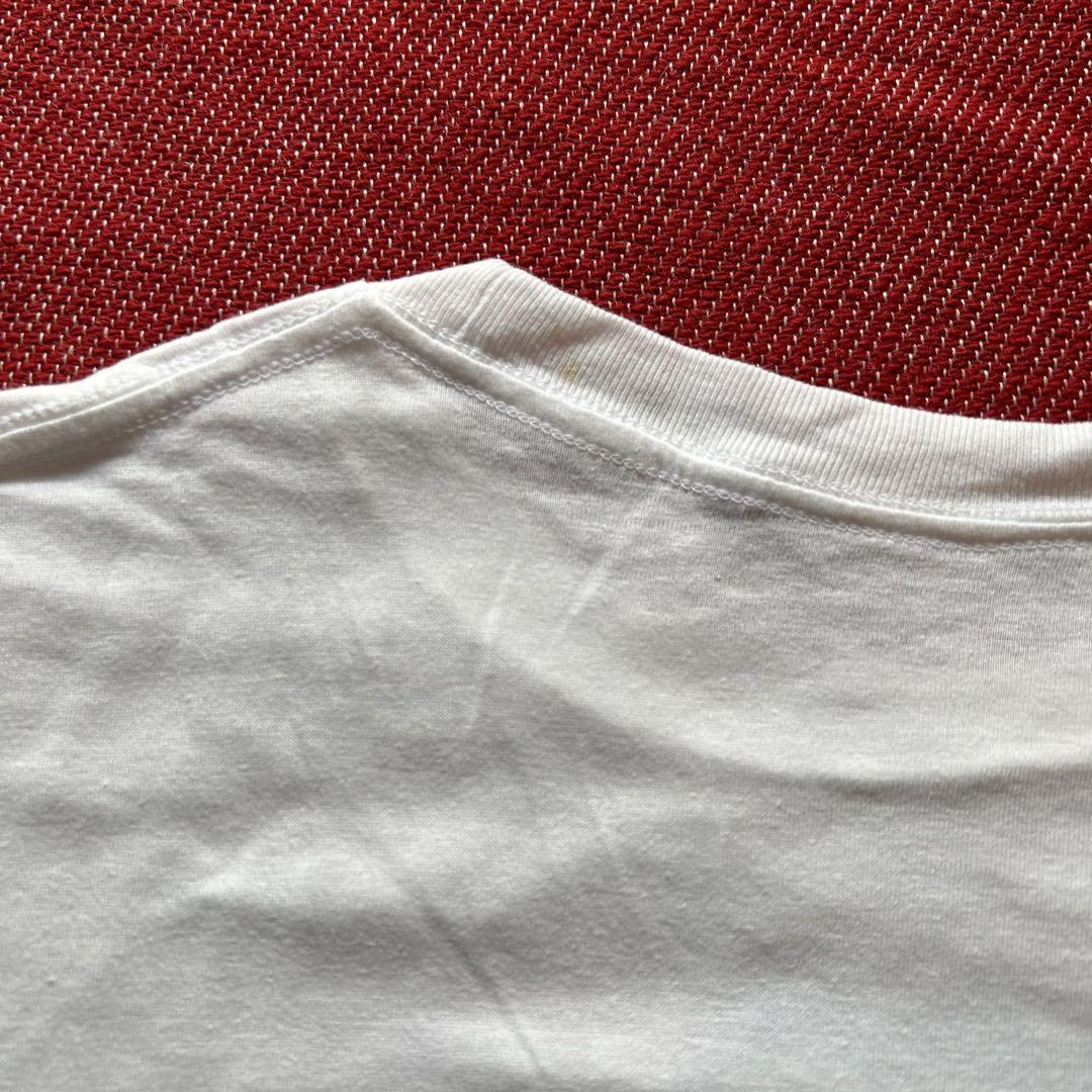 渡辺美里 ライブTシャツ OH!