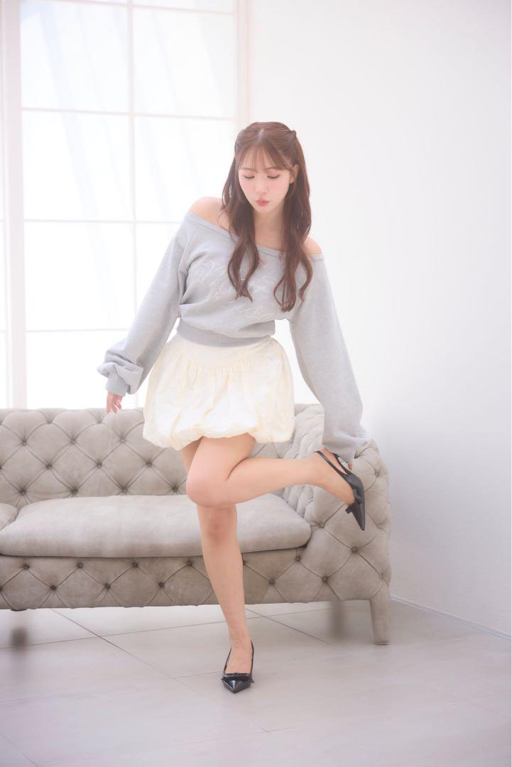 Logo Sweatshirt