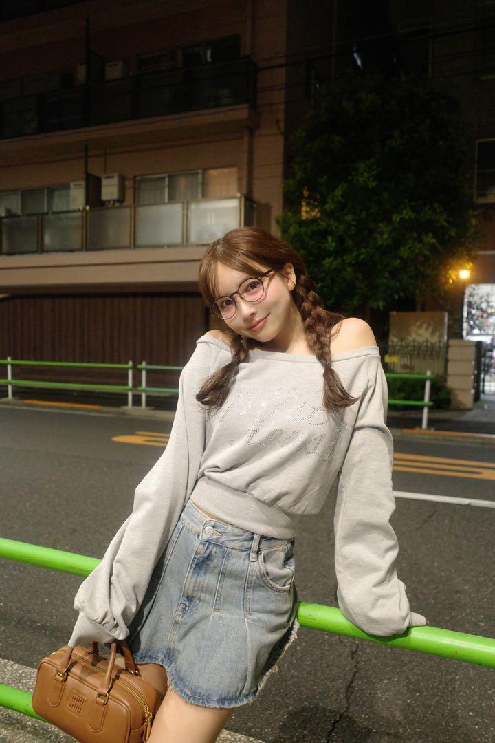 ✿