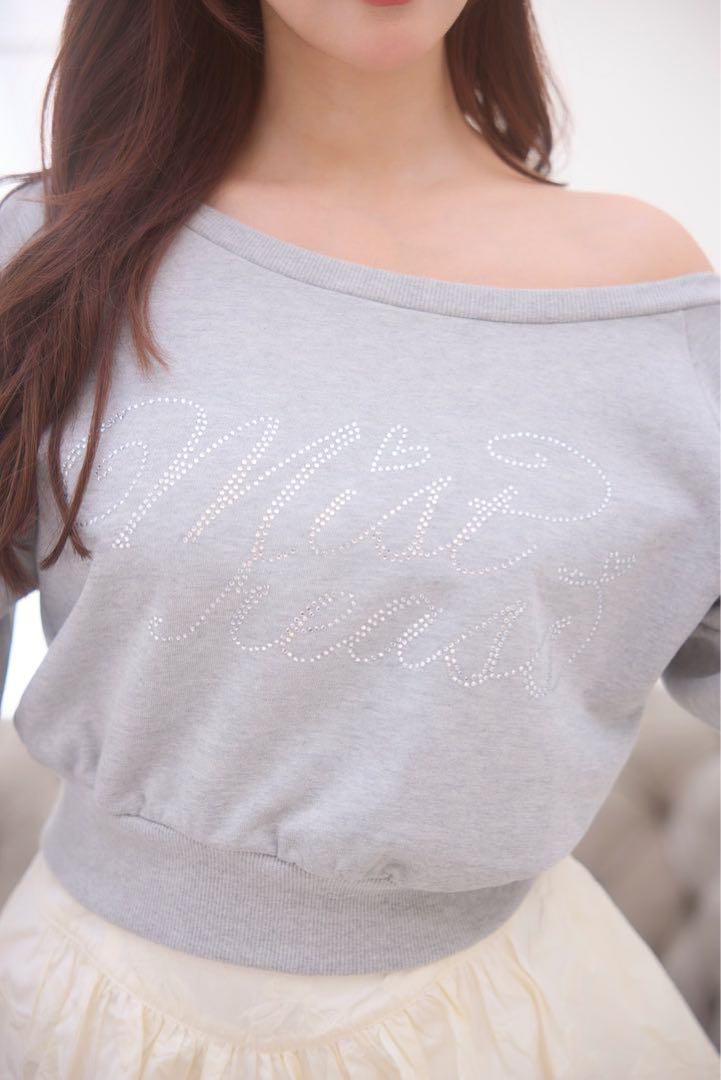 ✿ MISTREASS