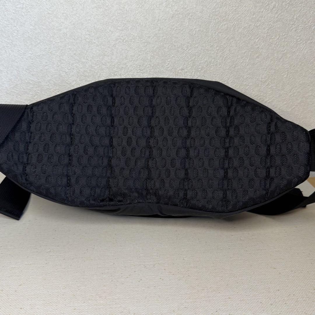 【中古品】グレゴリー　ウエストバッグ2点セット　使用感や痛み有り　バラ売り不可