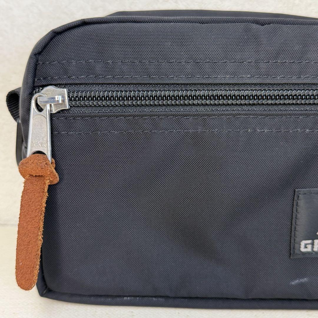 【中古品】グレゴリー　ウエストバッグ2点セット　使用感や痛み有り　バラ売り不可
