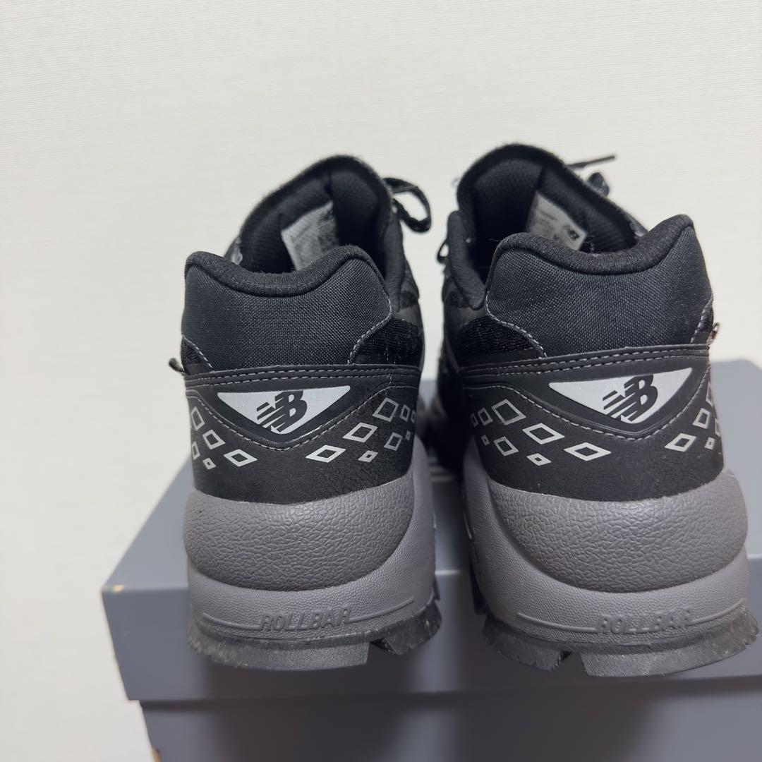 New Balance　MT580RMT　GORE-TEX　27.5cm