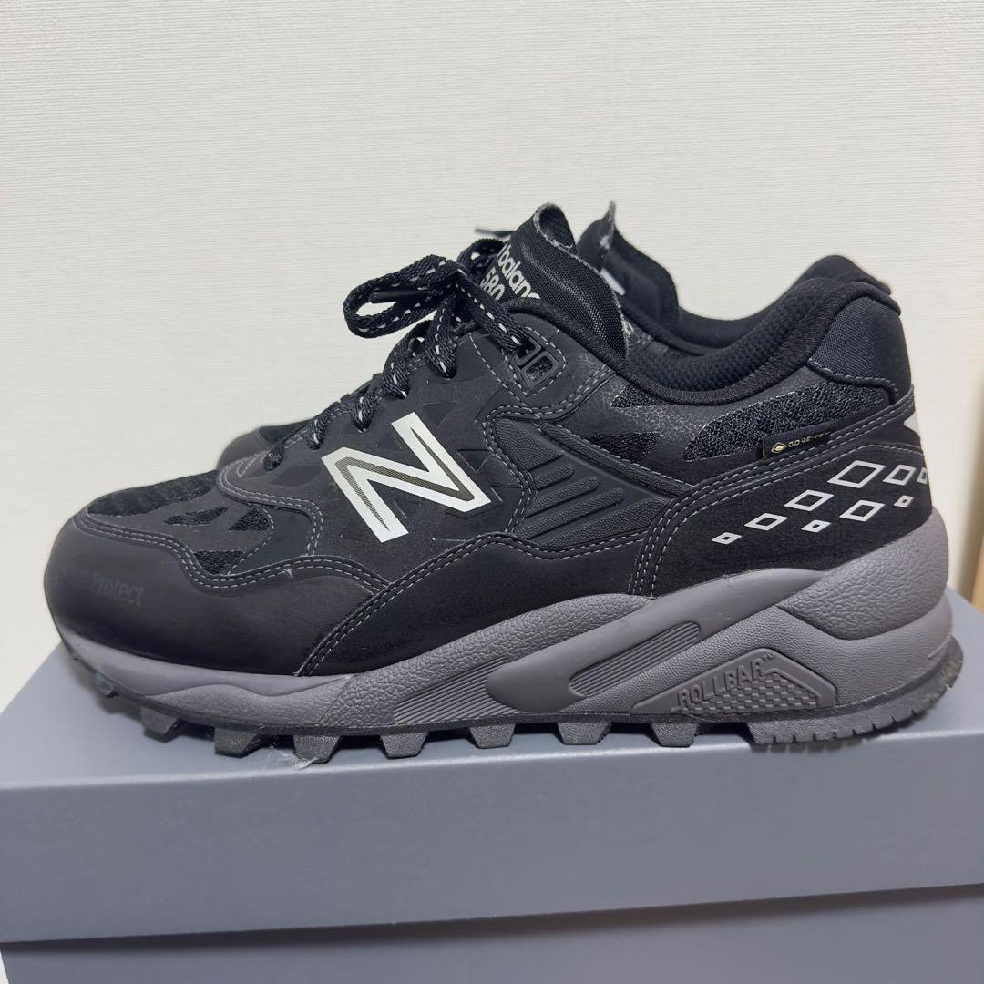New Balance　MT580RMT　GORE-TEX　27.5cm