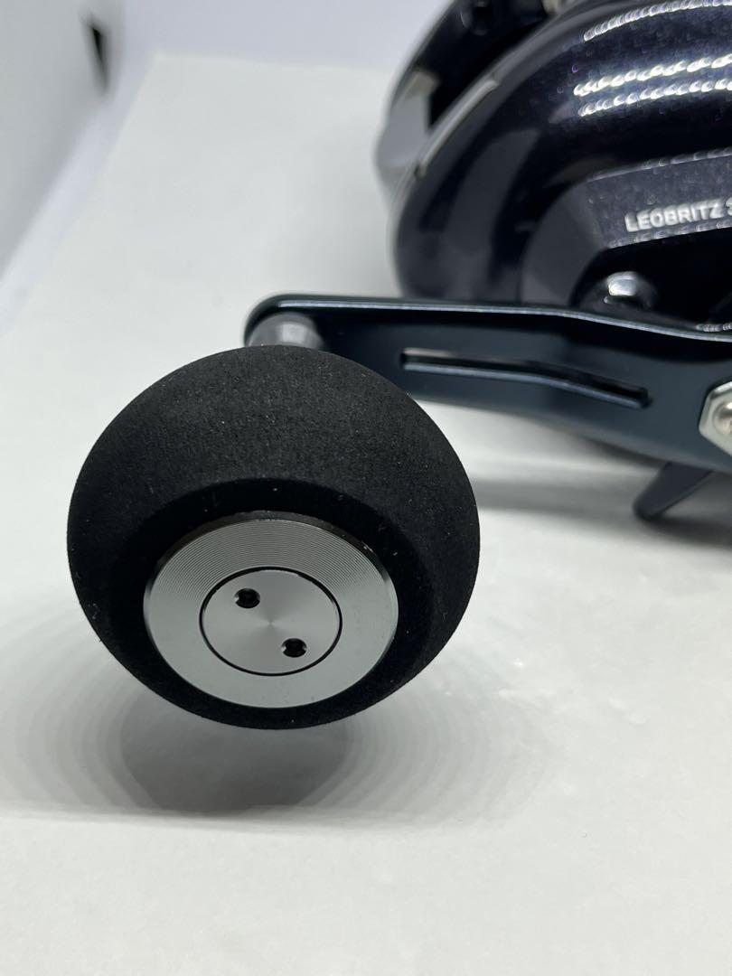 【新品未使用】ダイワDAIWA電動リール 23レオブリッツ 300J Amazon | ダイワ(DAIWA) 電動リール 23レオブリッツ 300J