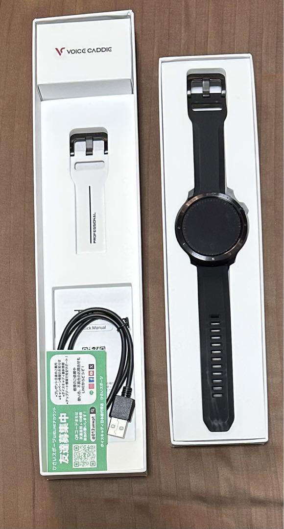 VOICE CADDIE T11 PRO GPSナビ