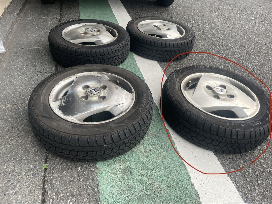 ホンダ