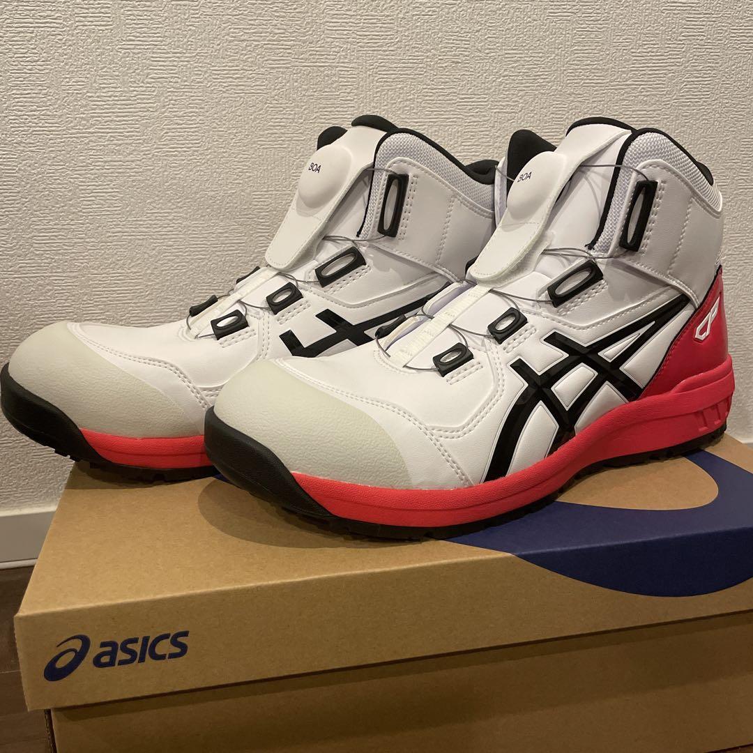【新品未使用】ウィンジョブ® CP304 BOA® 3E相当