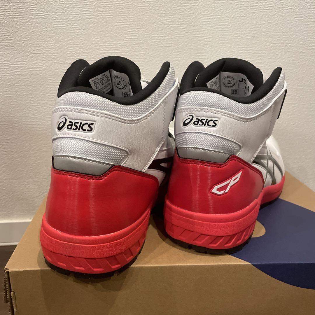 【新品未使用】ウィンジョブ® CP304 BOA® 3E相当