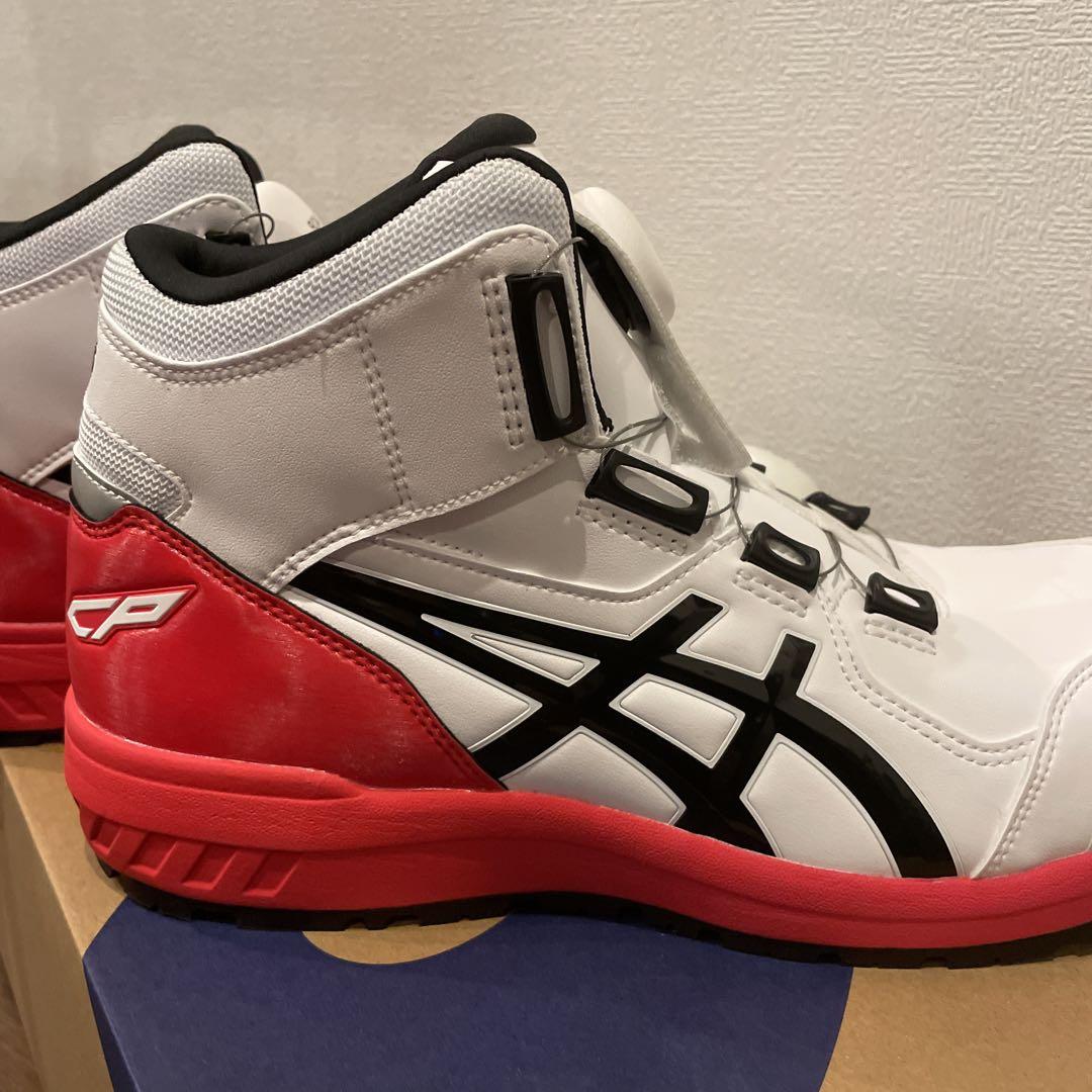 【新品未使用】ウィンジョブ® CP304 BOA® 3E相当