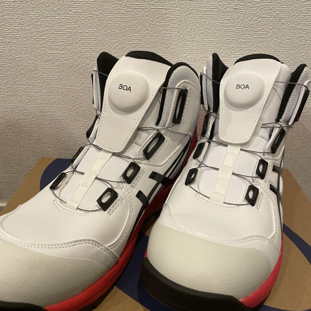 【新品未使用】ウィンジョブ® CP304 BOA® 3E相当