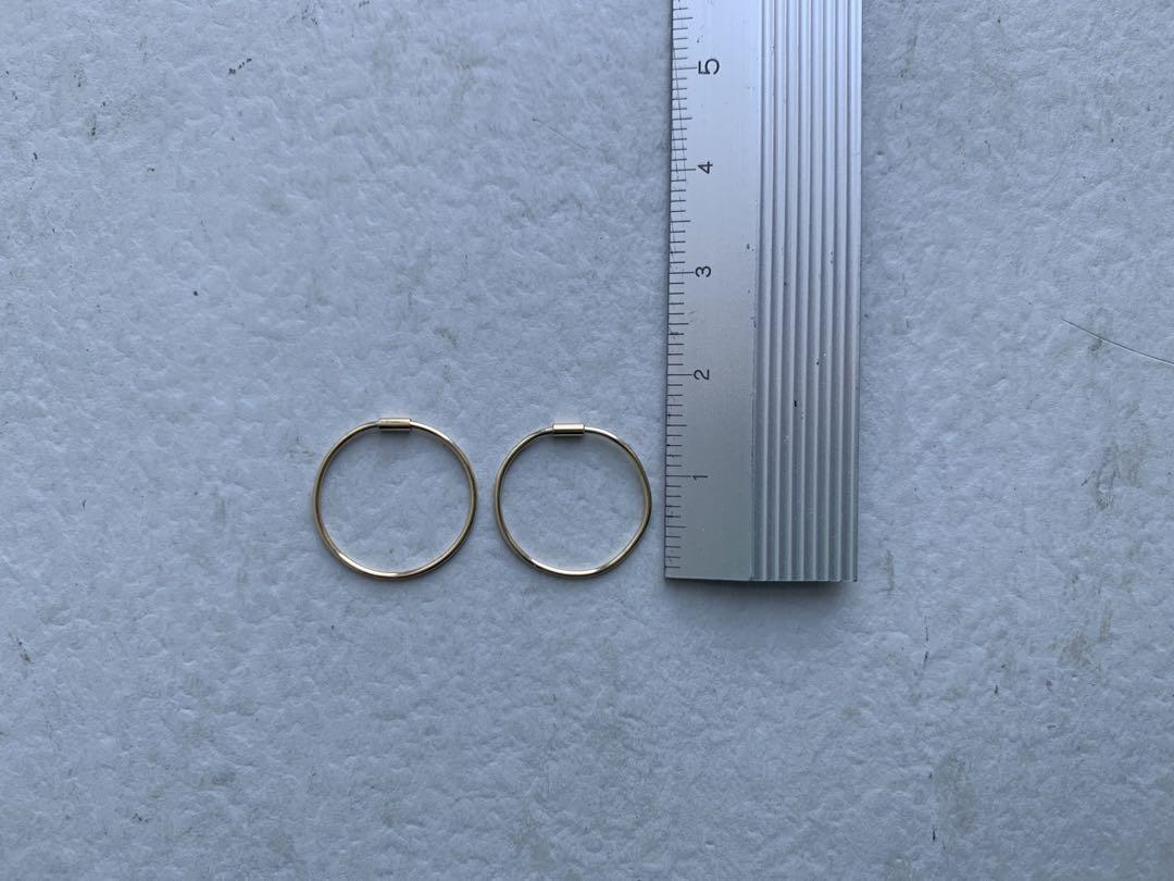ファッション 通販レディース - 1117 loro simple pierce M ピアス