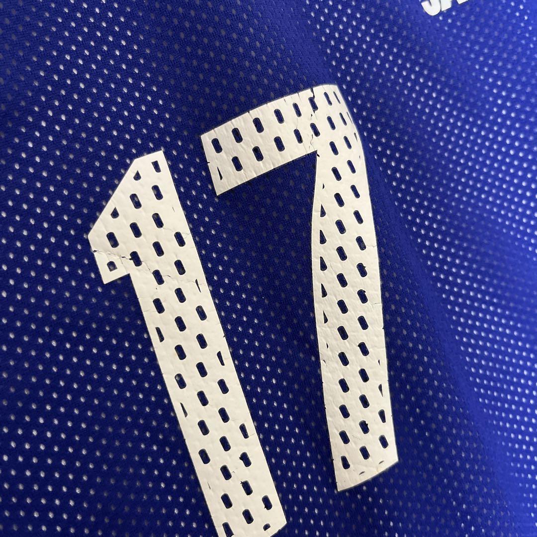 adidas 日本代表 ユニフォーム 