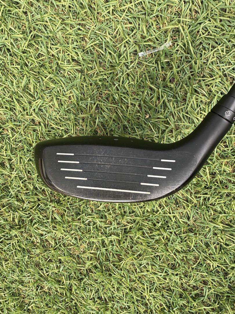 PING G425 MAX FW9番R PING G425 MAX FW9番R