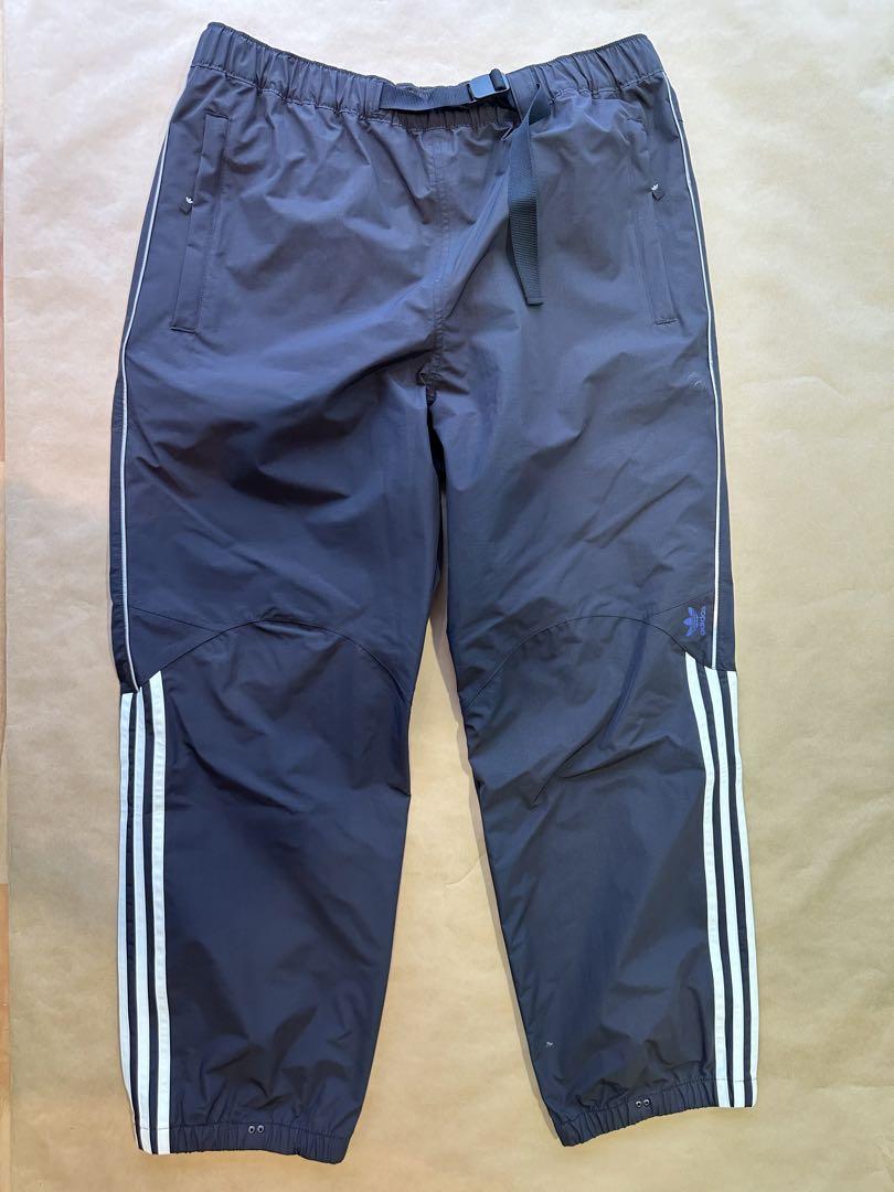 ADIDAS スノーボードパンツ　L 新品