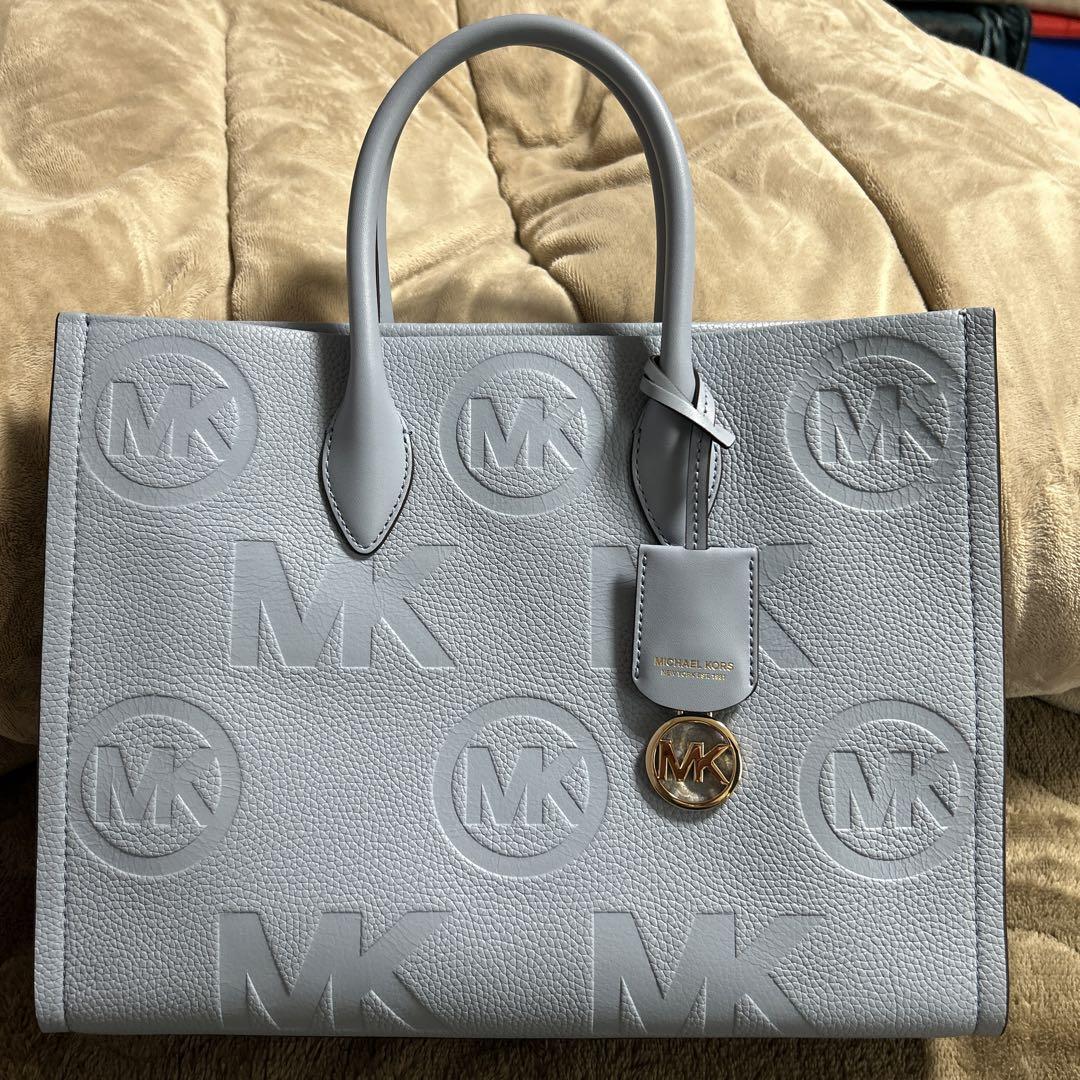 マイケルコース　トートバッグ　新品未使用 マイケルコース トートバッグ - バッグ新しい