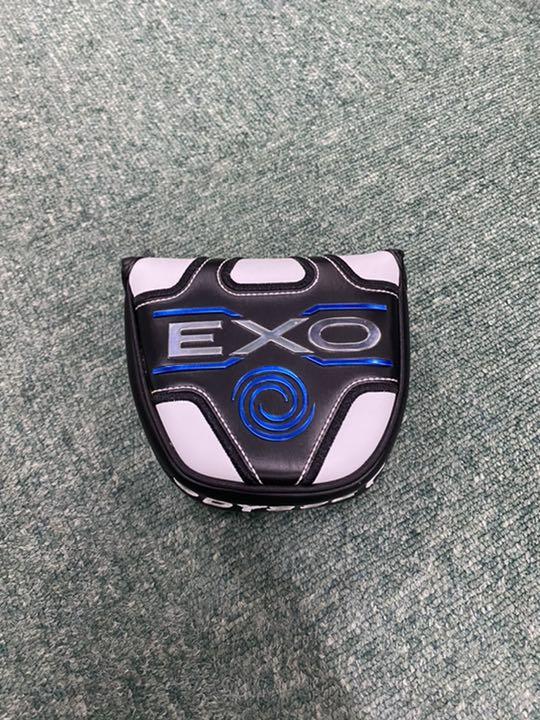 ODYSSEY EXO SEVEN MiNi パター ストロークラボ Odyssey EXO Stroke Lab Seven Mini Putter (X-42438291824