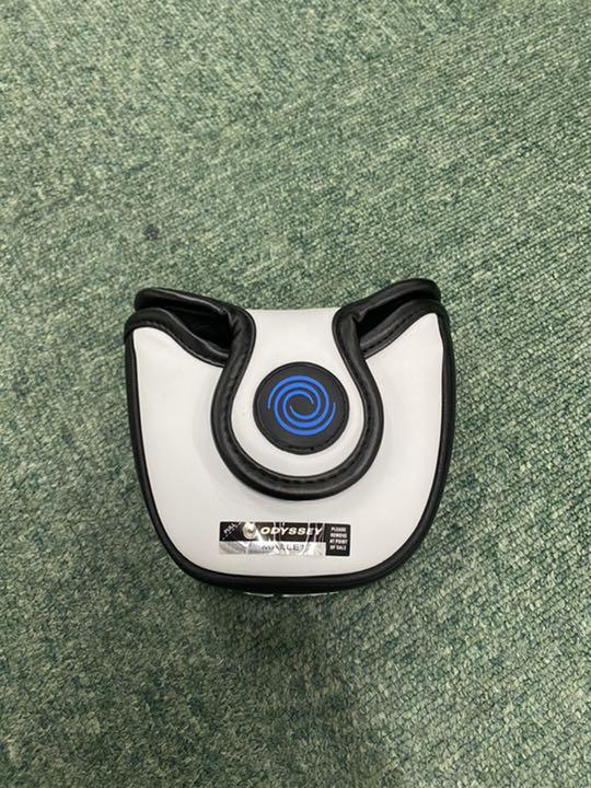 ODYSSEY EXO SEVEN MiNi パター ストロークラボ ODYSSEY EXO SEVEN MiNi パター ストロークラボ