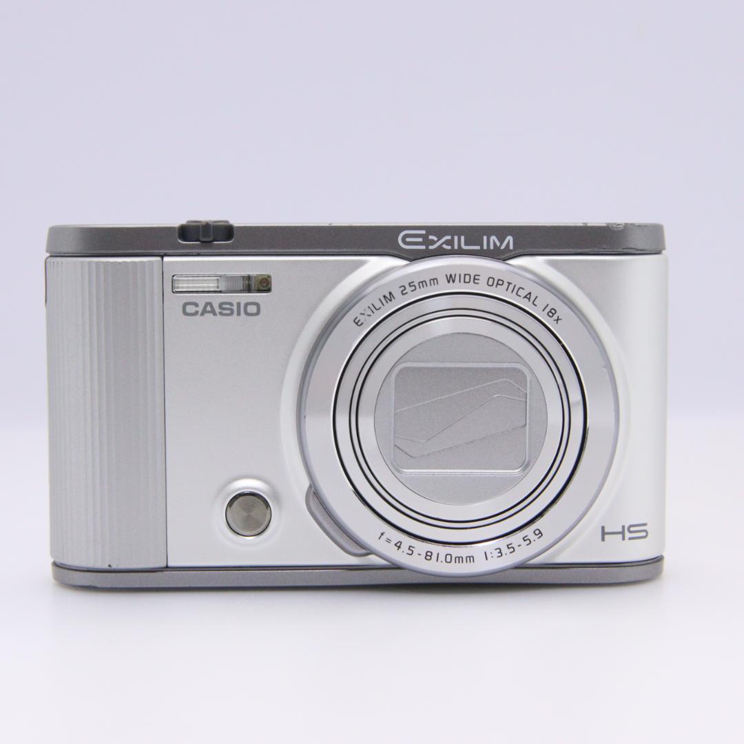デジタルカメラ YIB-12 CASIO EXILIM EX-ZR1700