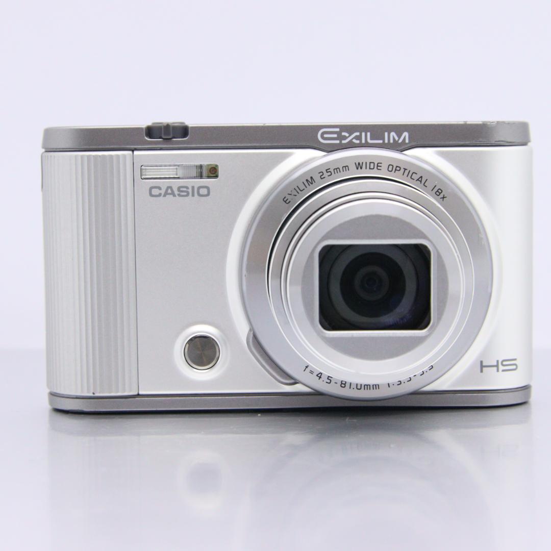 デジタルカメラ YIB-12 CASIO EXILIM EX-ZR1700