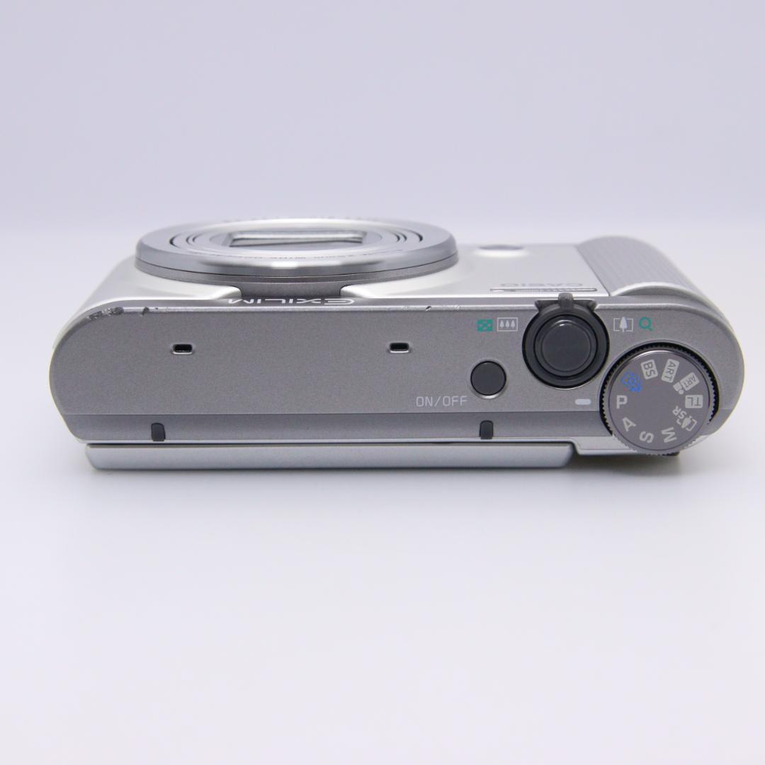 デジタルカメラ YIB-12 CASIO EXILIM EX-ZR1700