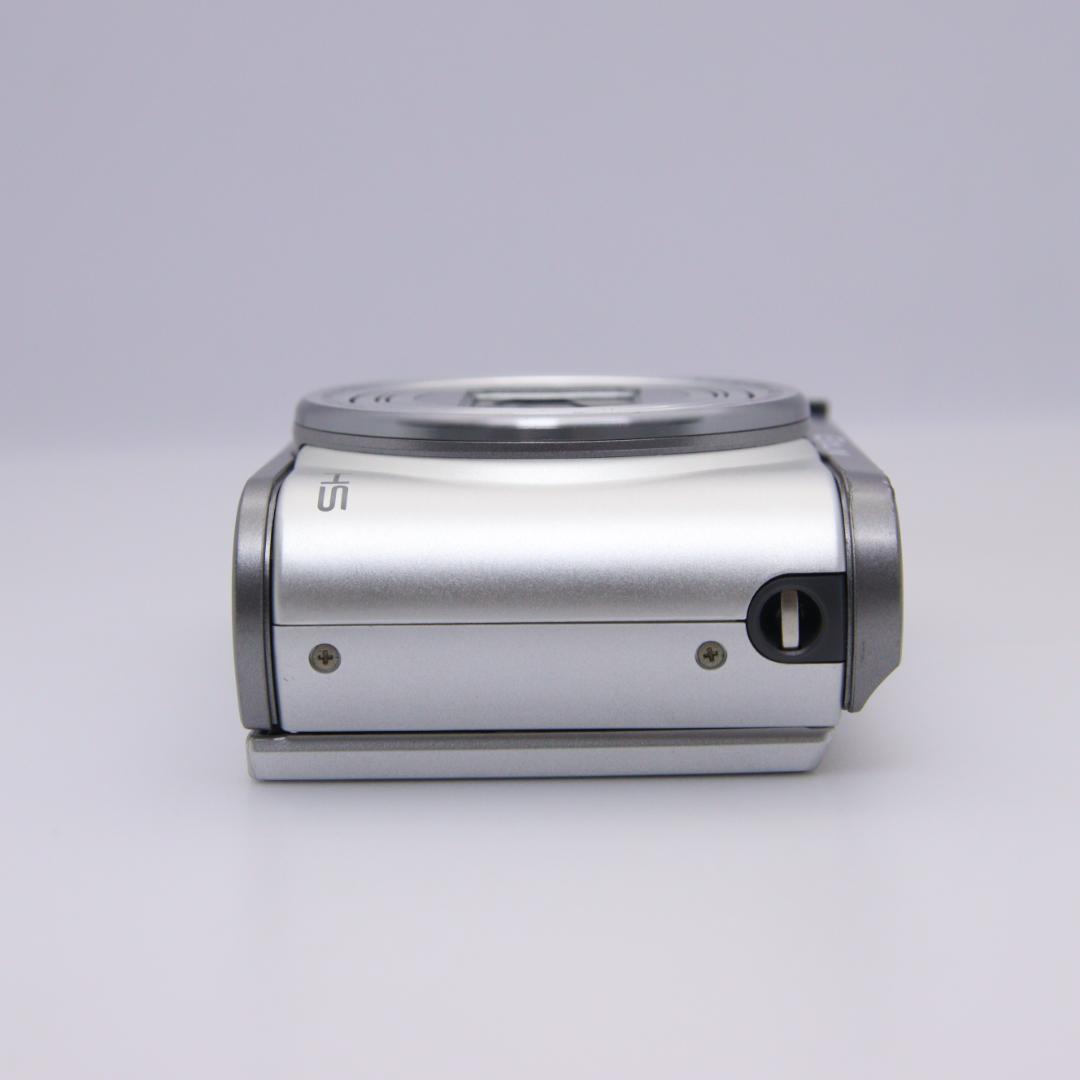 デジタルカメラ YIB-12 CASIO EXILIM EX-ZR1700