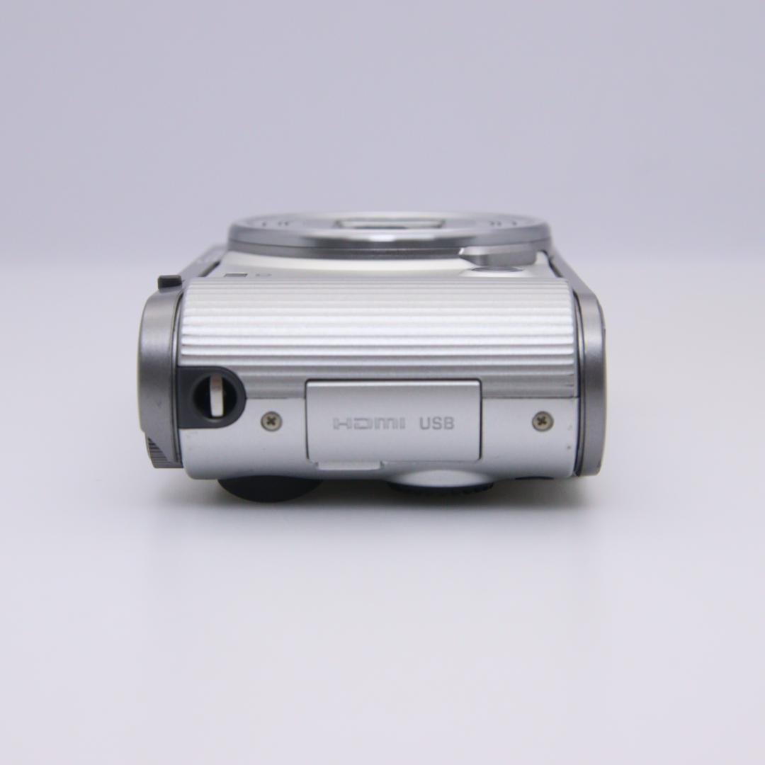 デジタルカメラ YIB-12 CASIO EXILIM EX-ZR1700