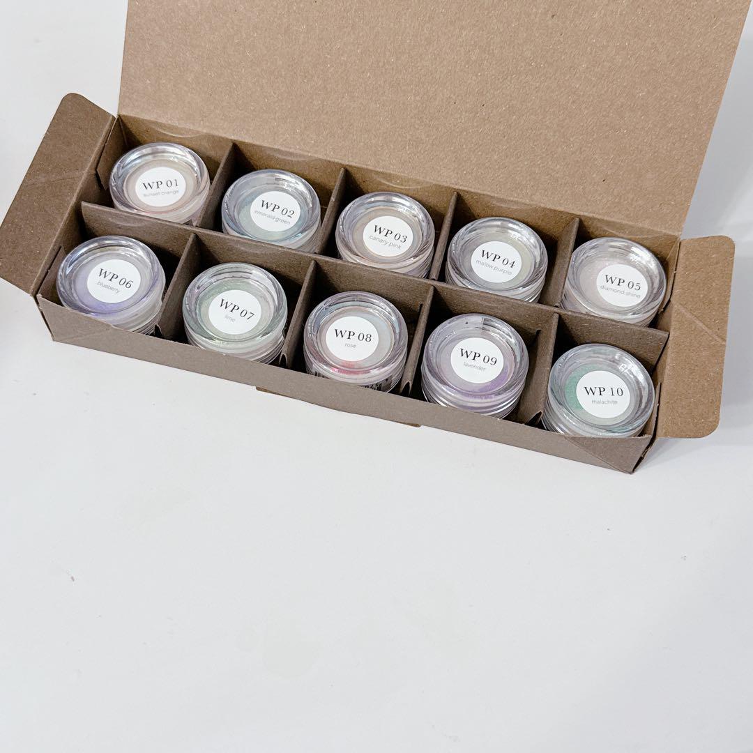 エノイ enoi うるぱ Water powder 新品未開封　インク