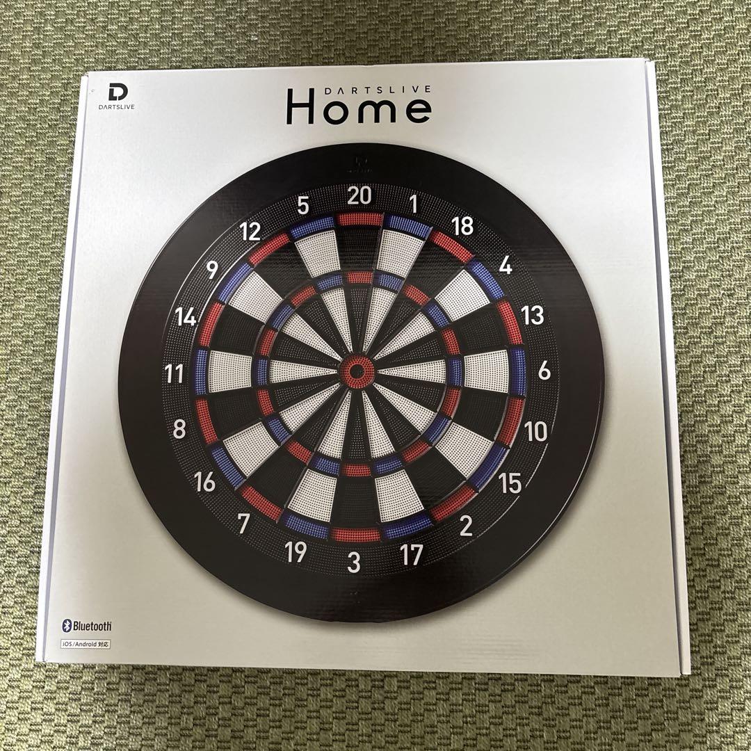 DARTSLIVE Home Bluetooth電子ダーツボード