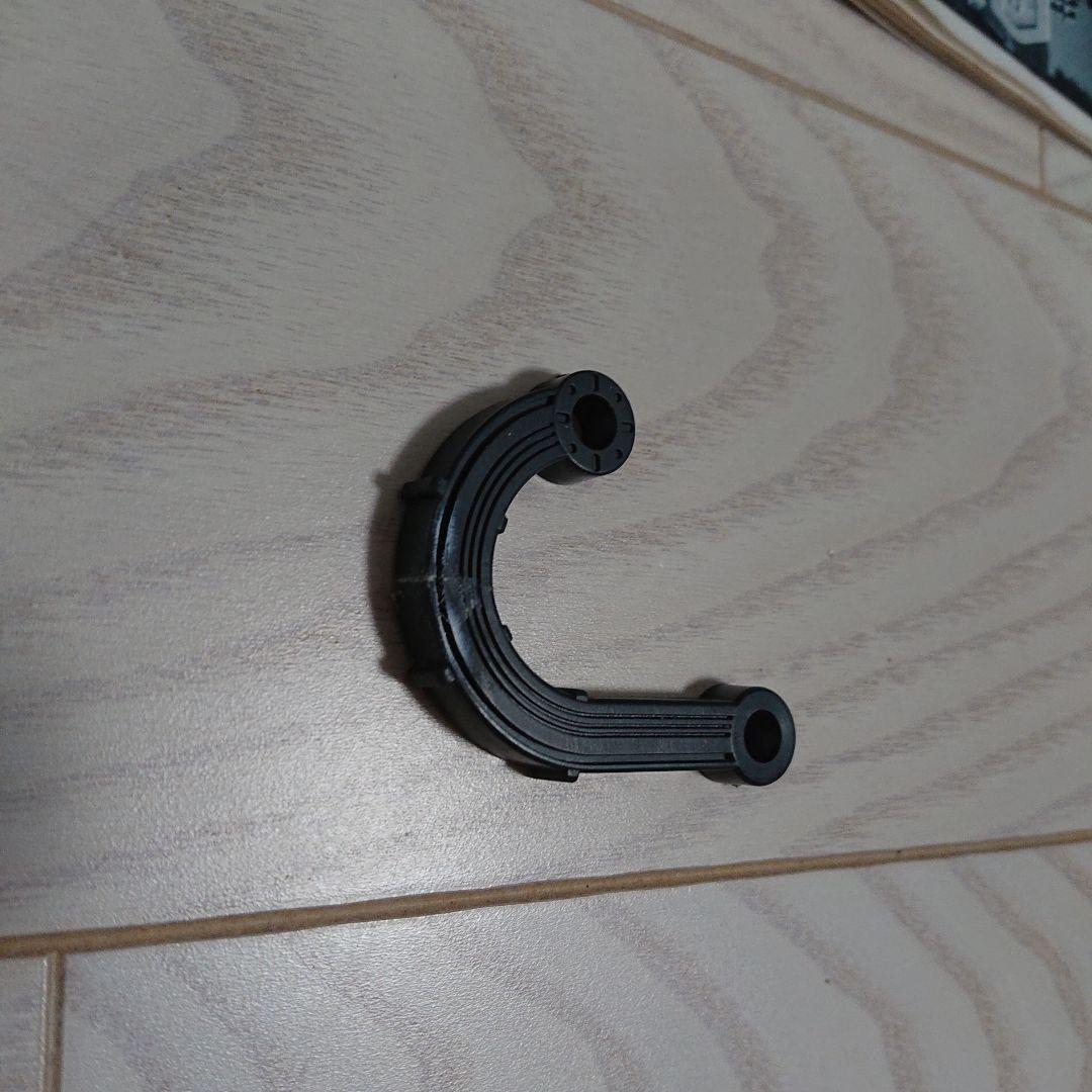 1988年 メカ生体 ゾイド マッドサンダー 修復歴あり