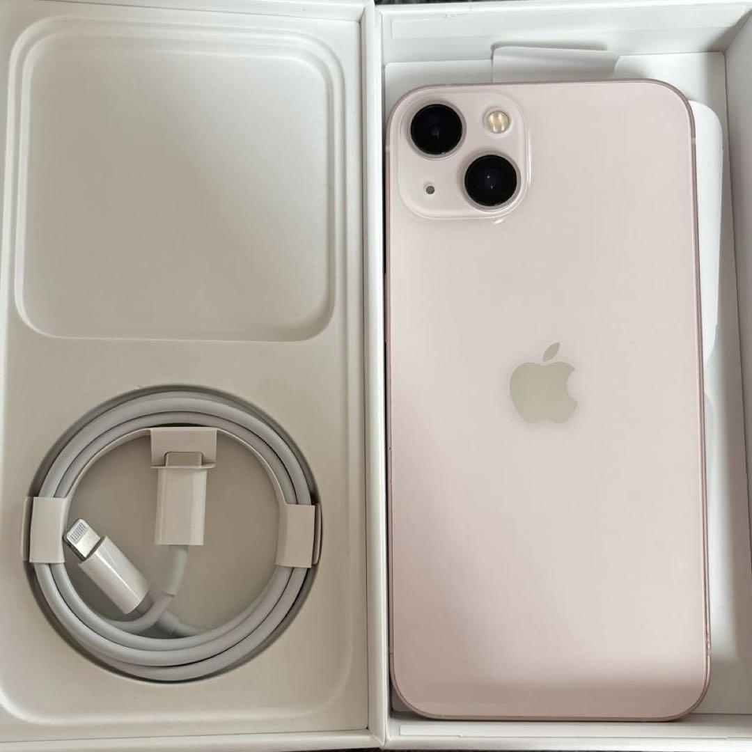 iPhone13 256GB
