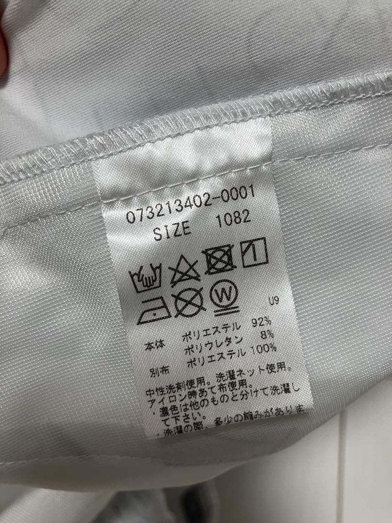 G/FORE ライトグレー パンツ 82
