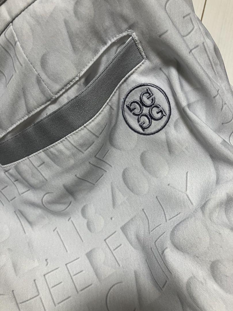 G/FORE ライトグレー パンツ 82 G/FORE ライトグレー パンツ 82