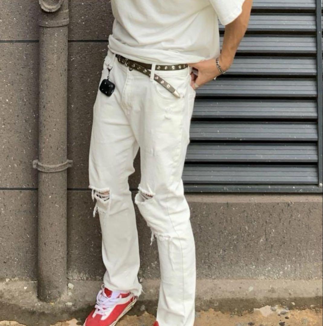 OUR LEGACY アワーレガシー ファッション ベルト ブラック 小物
