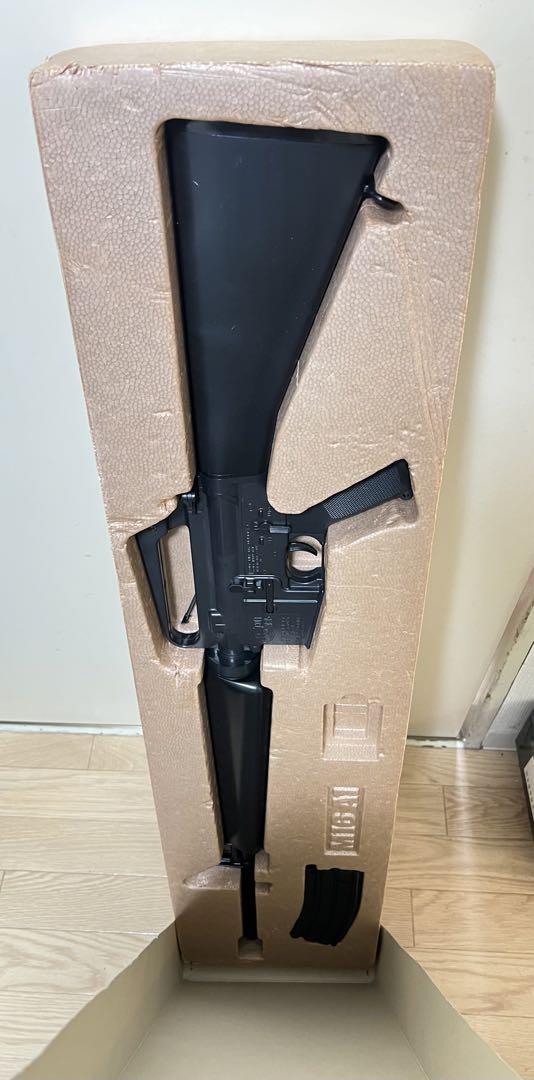 【東京マルイ】COLT AR-15/M16-A1エアスポーツガン