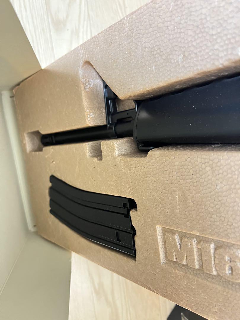 【東京マルイ】COLT AR-15/M16-A1エアスポーツガン