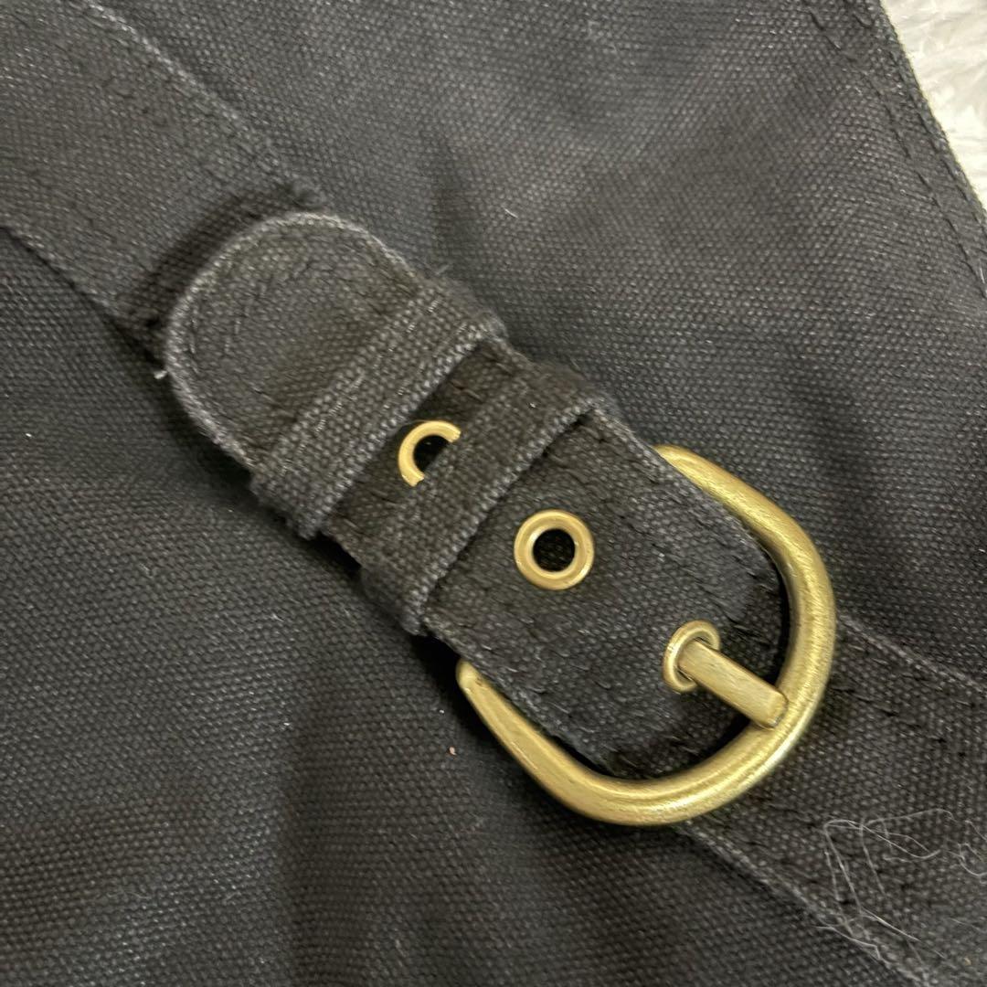 美品　DIESEL ディーゼル　ショルダーバッグ 1978年モデル y2k